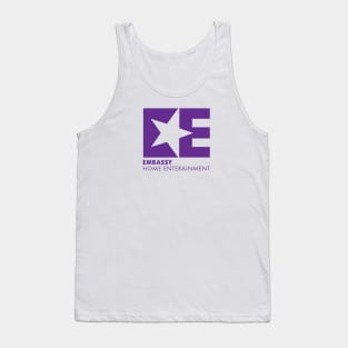 Embassy Home Entertainment Tank Top